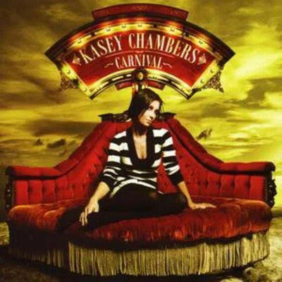 Kasey Chambers - Carnival [Australian Import] - Image 2