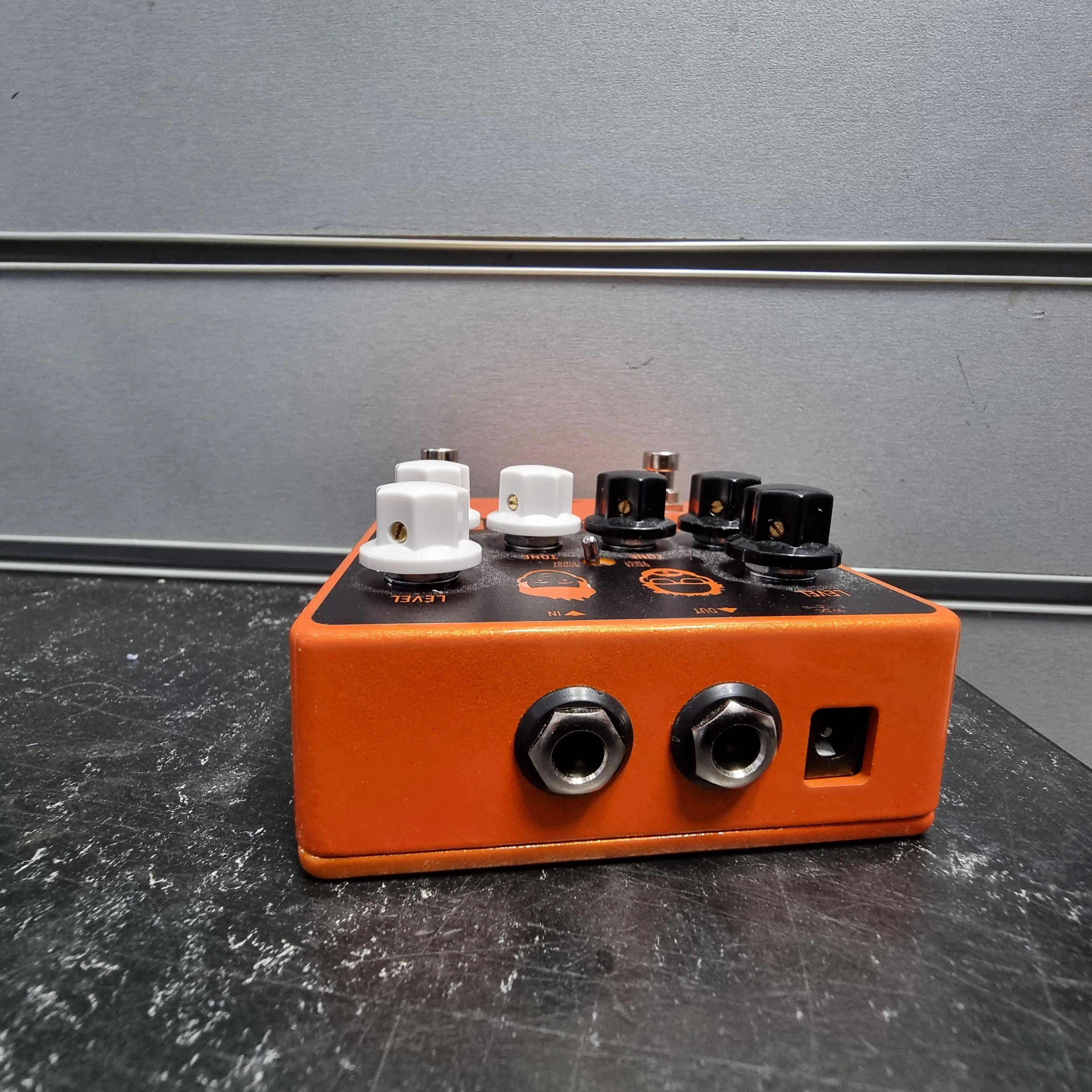 Keeley D&M Drive Boost Overdrive - Image 2