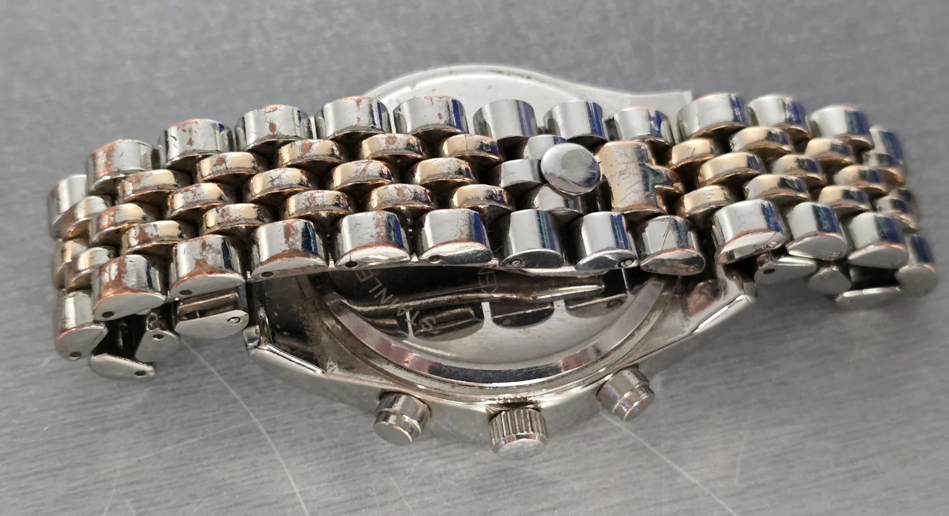 Kendall & Kyle Watch ***Boxed*** - Image 5