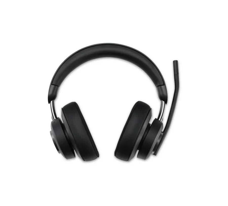 Kensington H3000 Bluetooth Over-Ear Headset k83452ww - Image 2