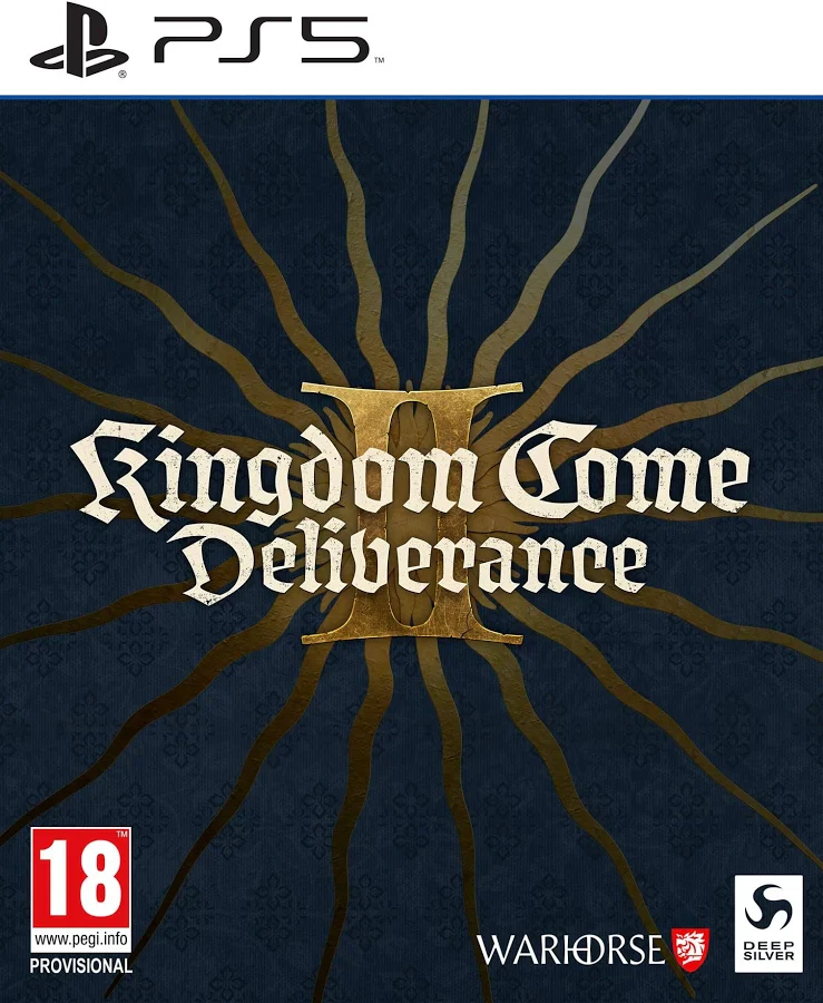 Kingdom Come Deliverance II - Image 2