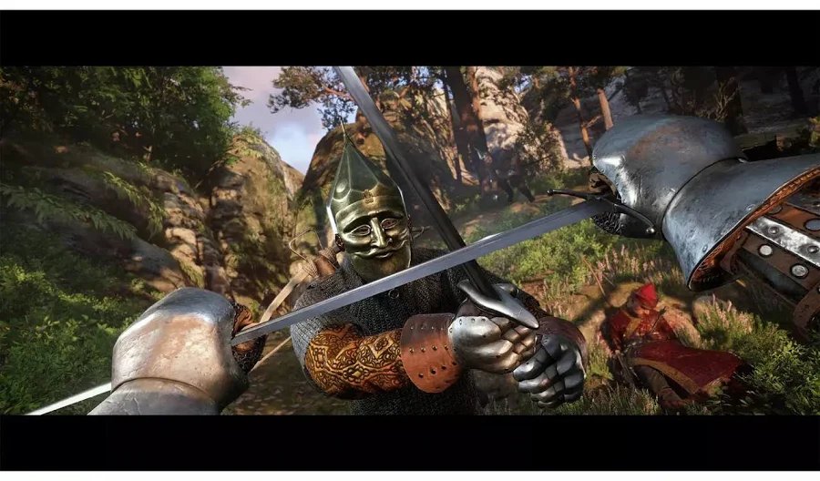 Kingdom Come Deliverance II - Image 3