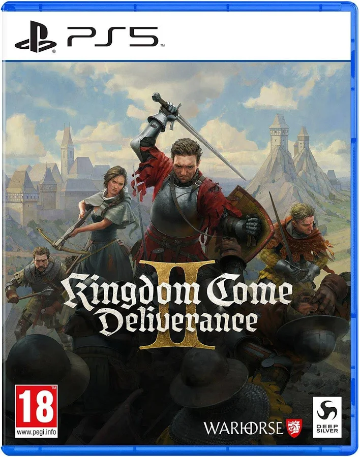Kingdom Come Deliverance II - Image 4