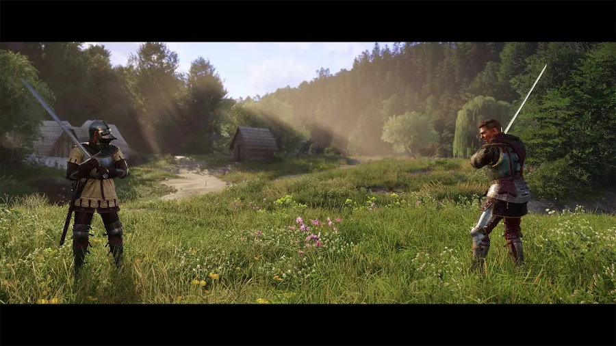 Kingdom Come Deliverance II - Image 5