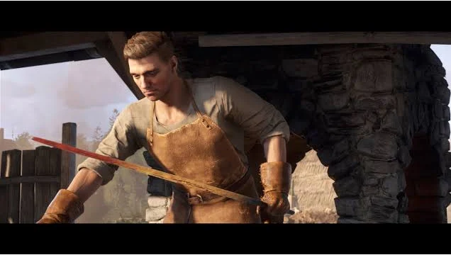 Kingdom Come Deliverance II - PS5 - Great Yarmouth - Image 2