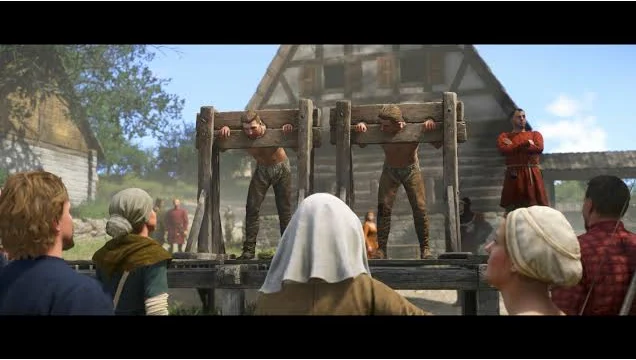 Kingdom Come Deliverance II - PS5 - Great Yarmouth - Image 3