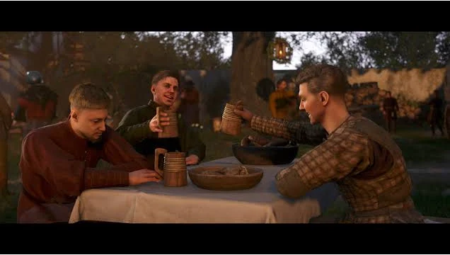 Kingdom Come Deliverance II - PS5 - Great Yarmouth - Image 5