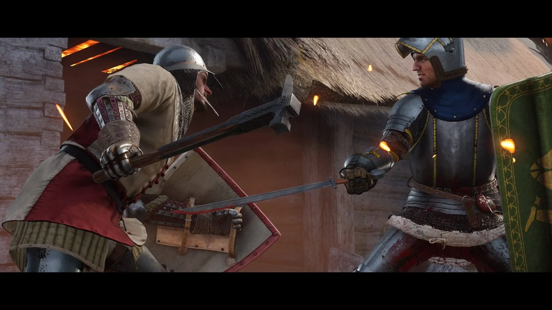 Kingdom Come, Deliverance II - Xbox Series X - Great Yarmouth