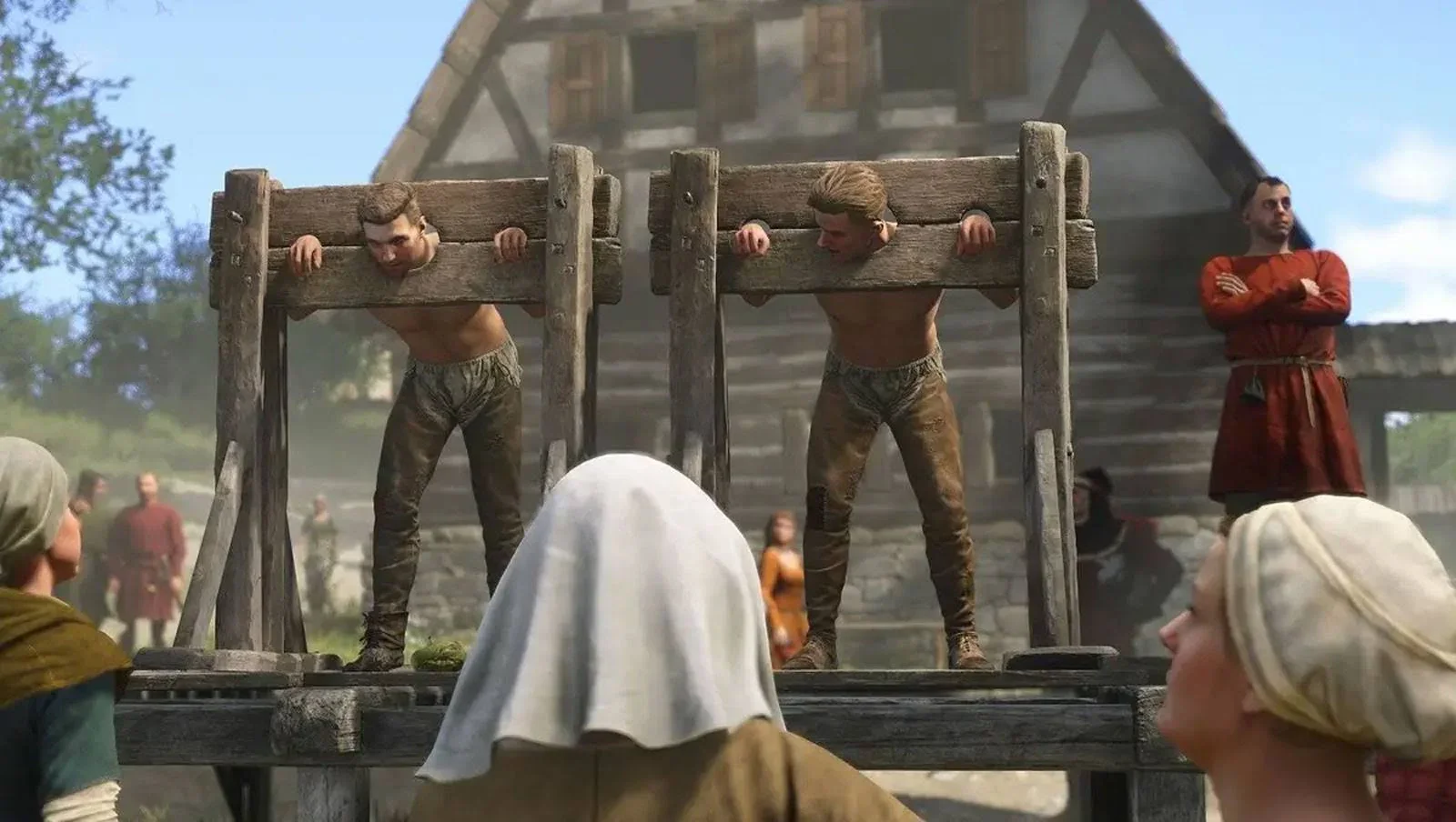 Kingdom Come, Deliverance II - Xbox Series X - Great Yarmouth - Image 2