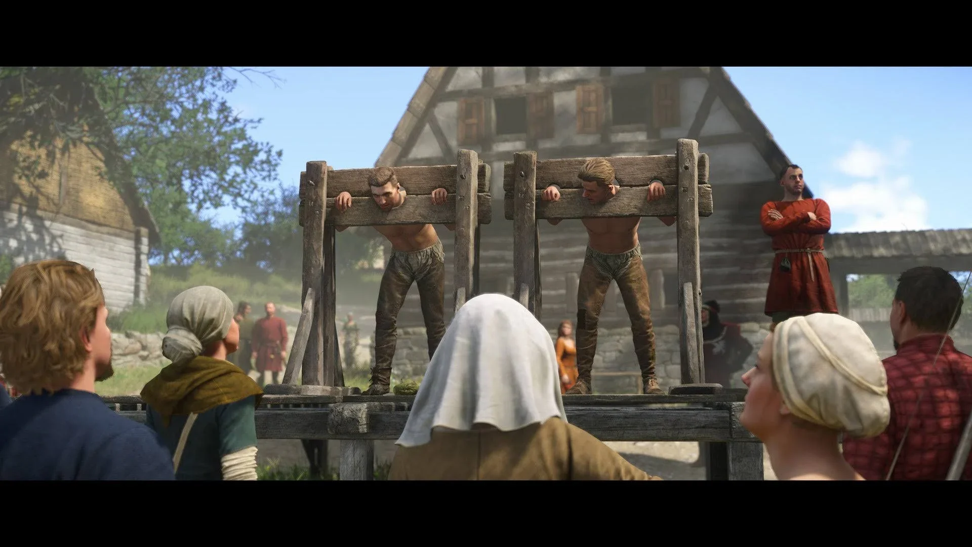 Kingdom Come, Deliverance II - Xbox Series X - Great Yarmouth - Image 4