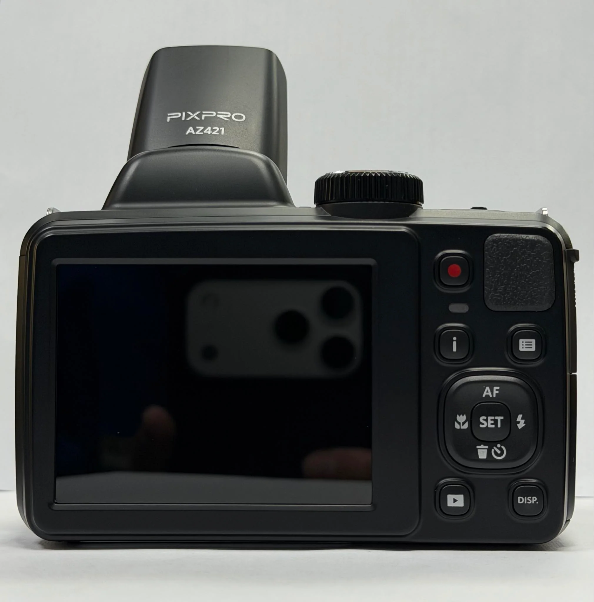 Kodak AZ421 PixPro Camera - ** Boxed ** - Image 2