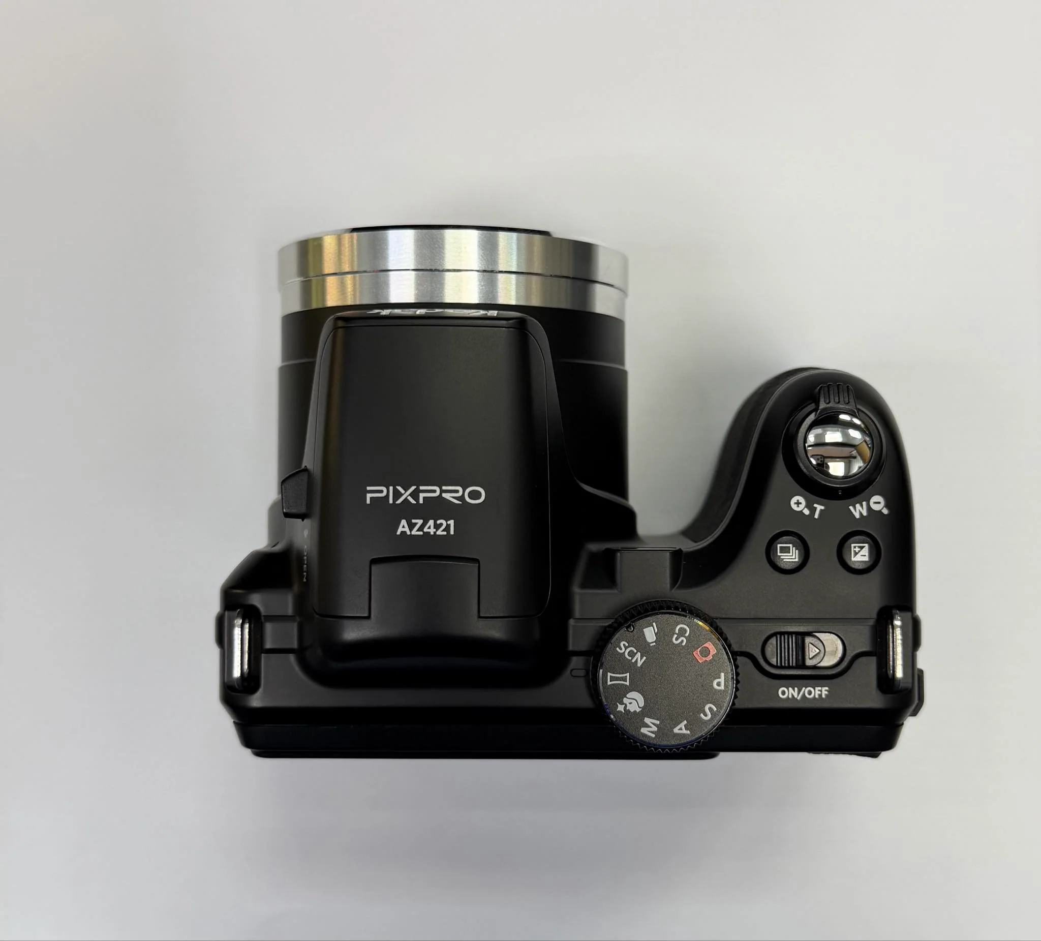 Kodak AZ421 PixPro Camera - ** Boxed ** - Image 4