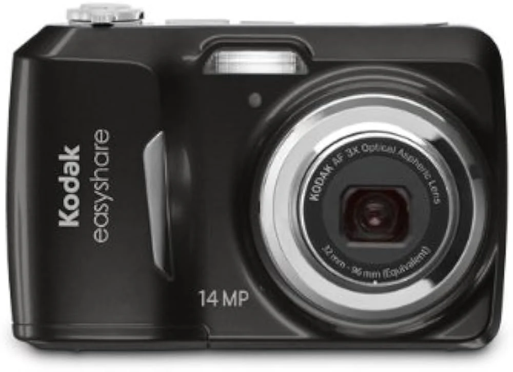 Kodak Digital Camera EasyShare C1530