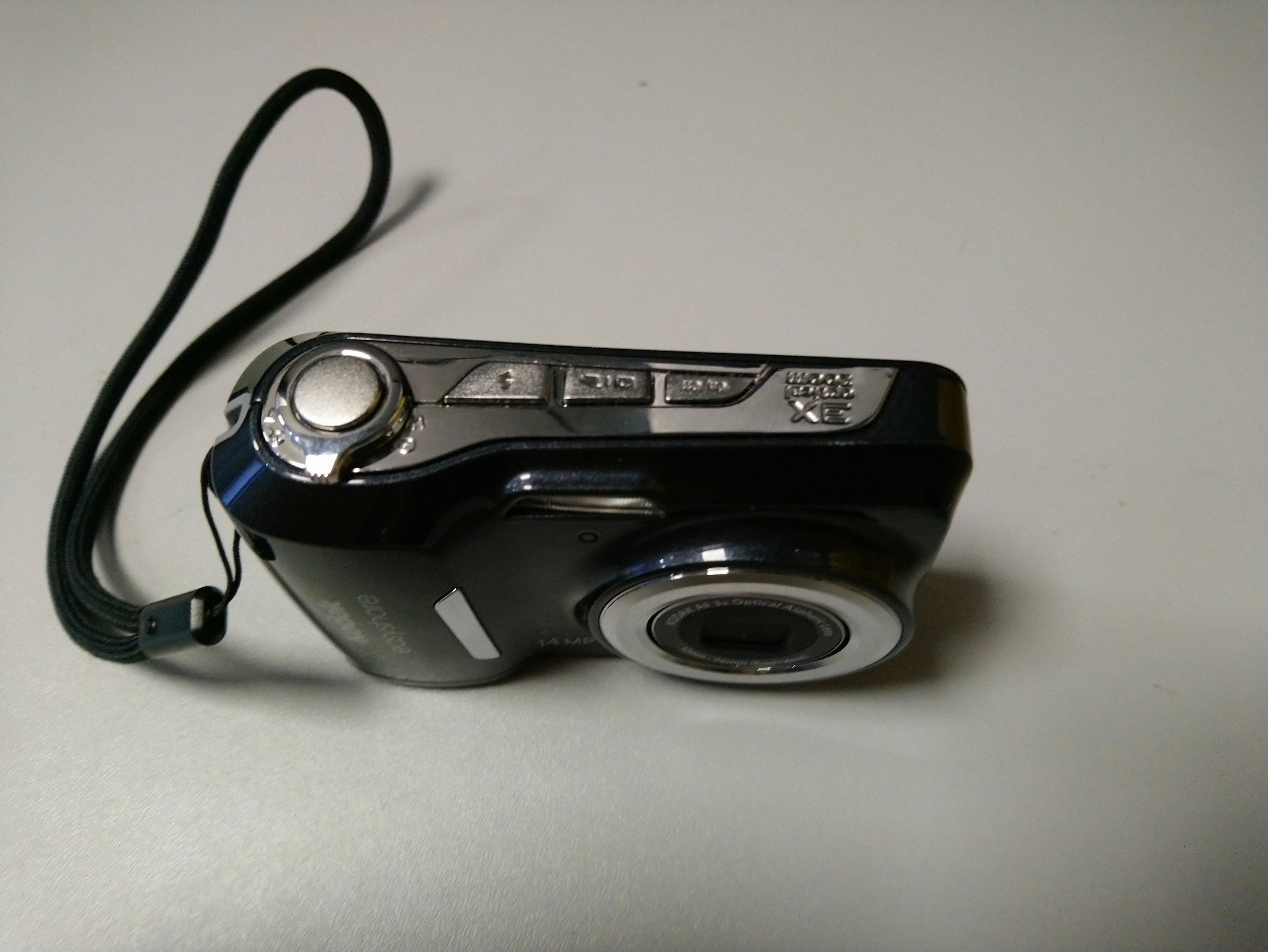 Kodak Digital Camera EasyShare C1530 - Image 4