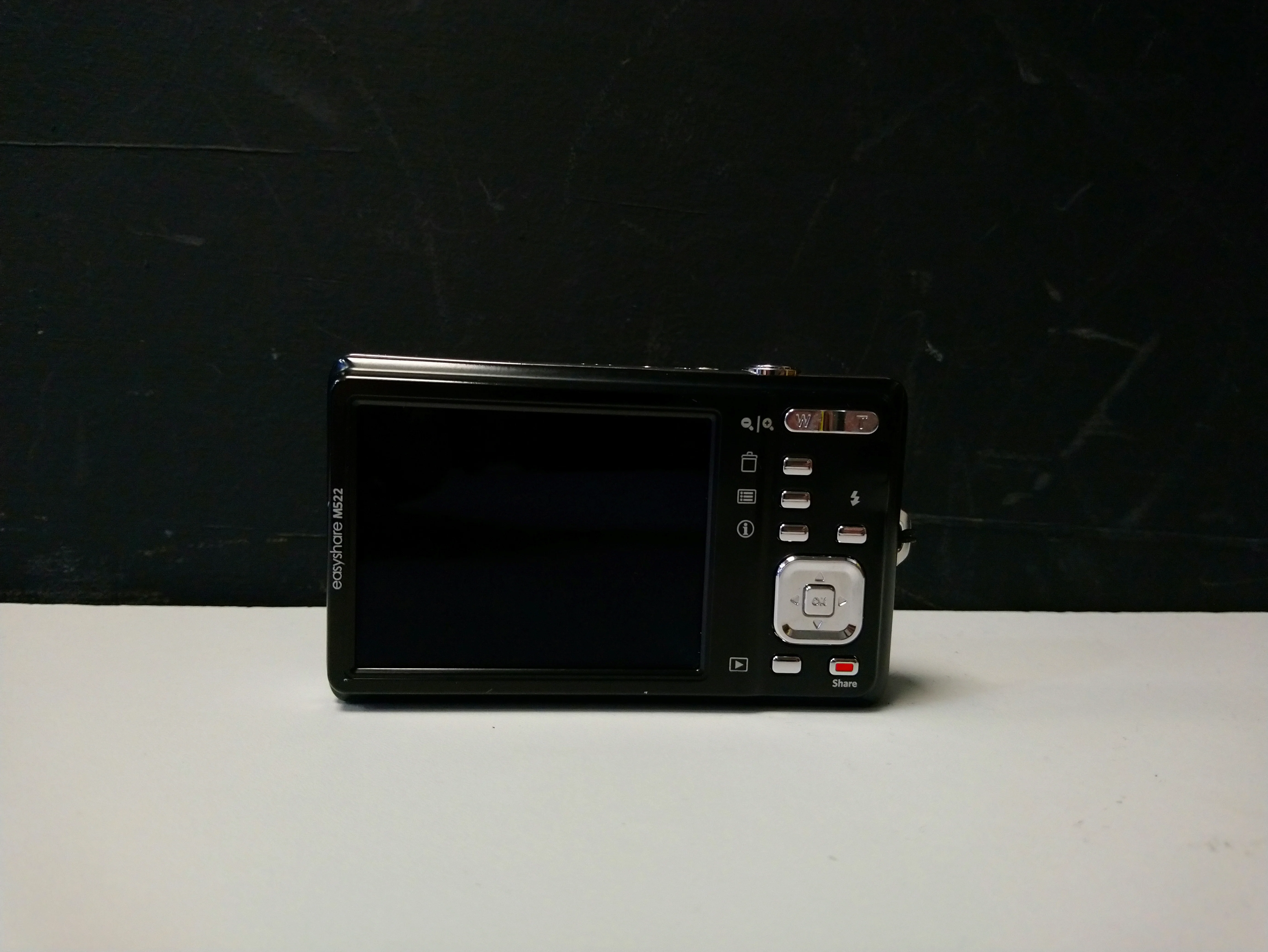 Kodak Easy share M522 camera - Image 4
