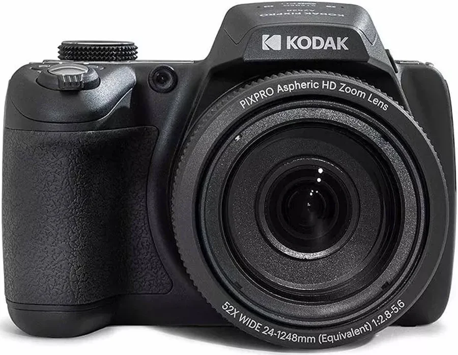 Kodak Pixpro AZ528 Digital Camera