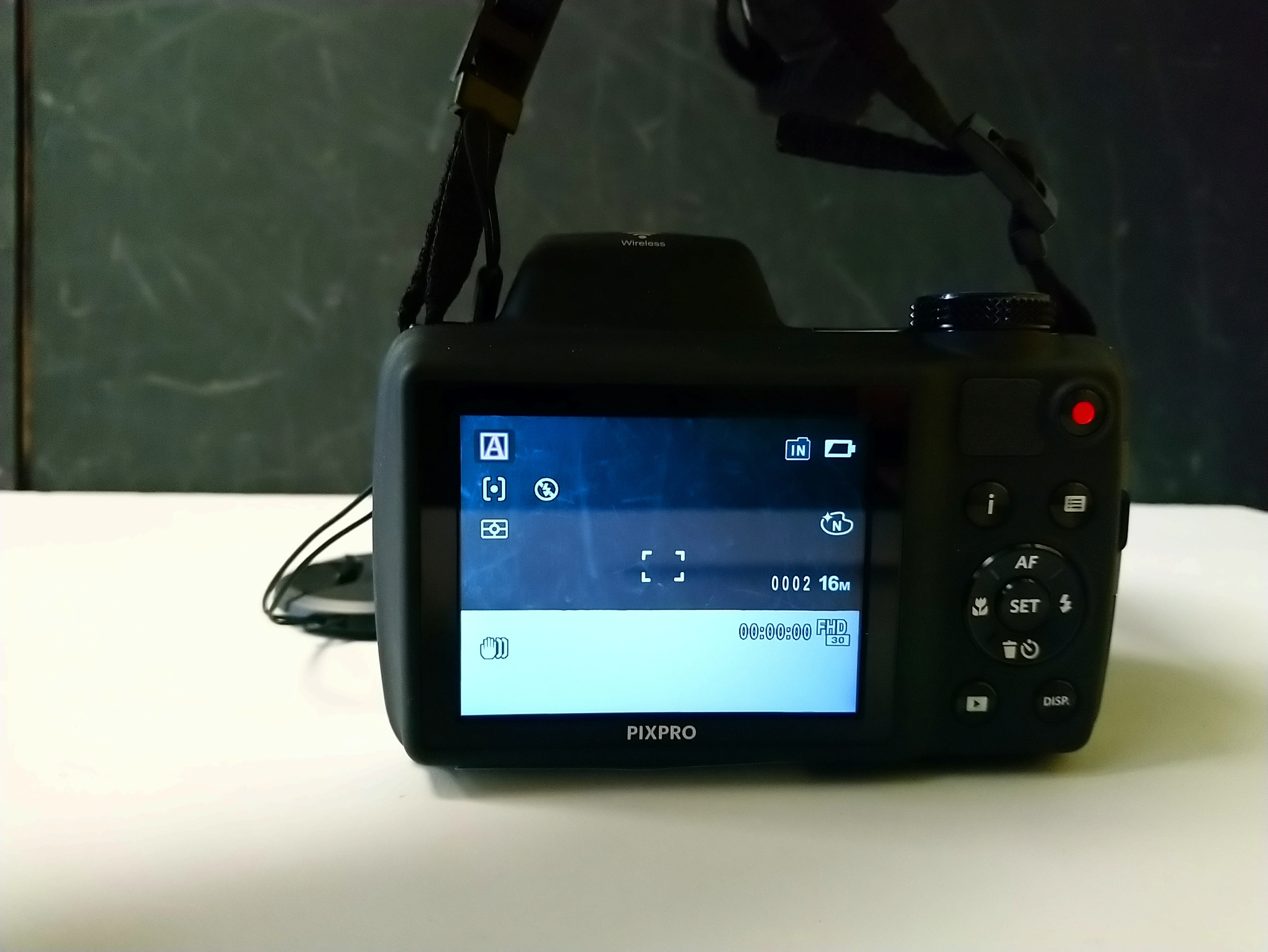 Kodak Pixpro AZ528 Digital Camera - Image 3