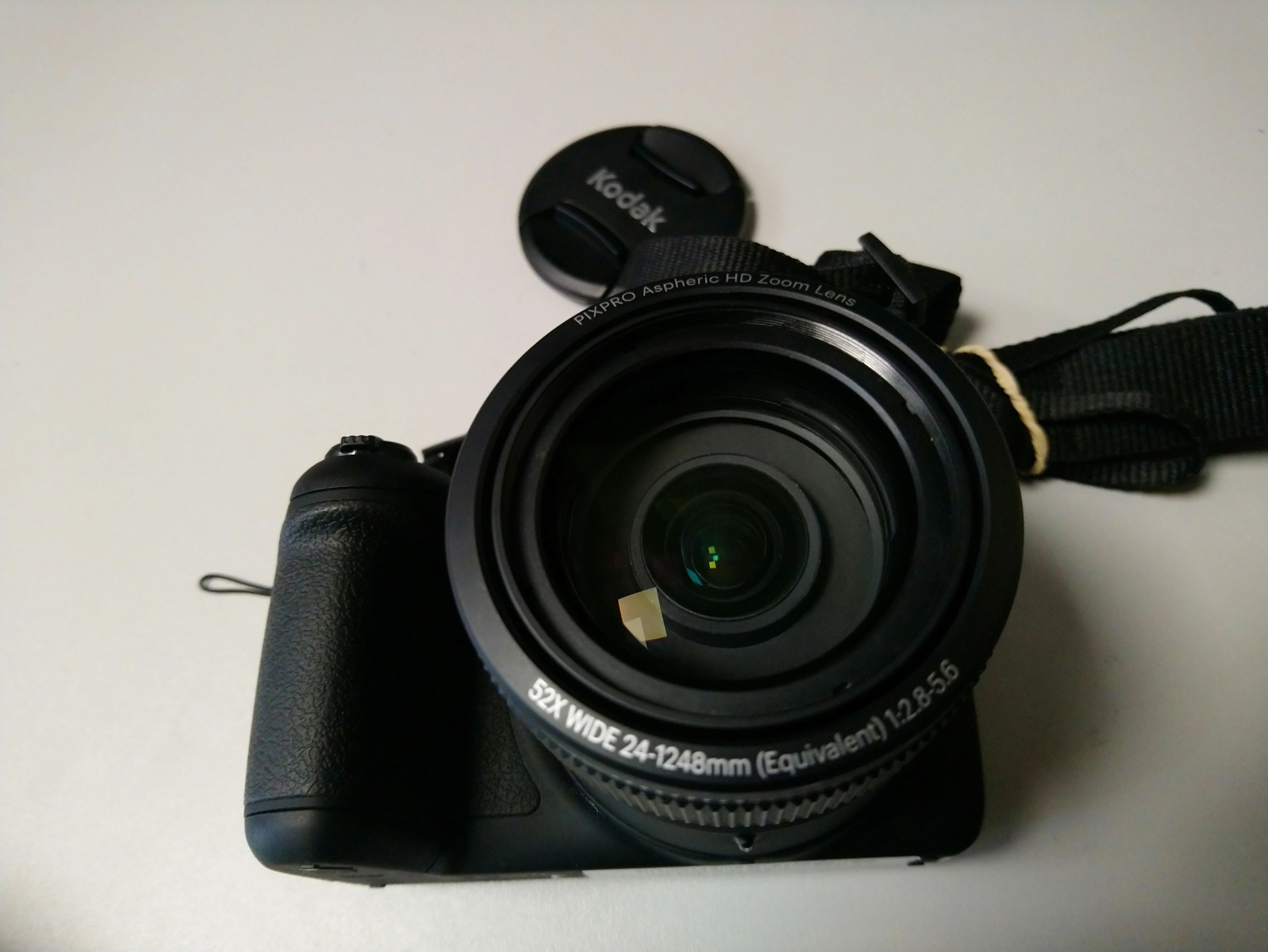 Kodak Pixpro AZ528 Digital Camera - Image 4
