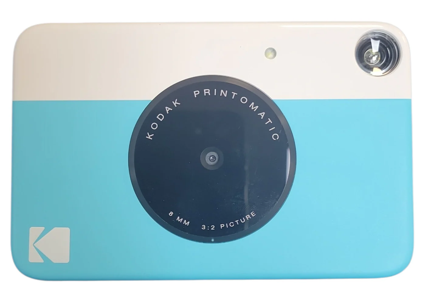 Kodak Printomatic Digital Instant Print Camera - Image 2