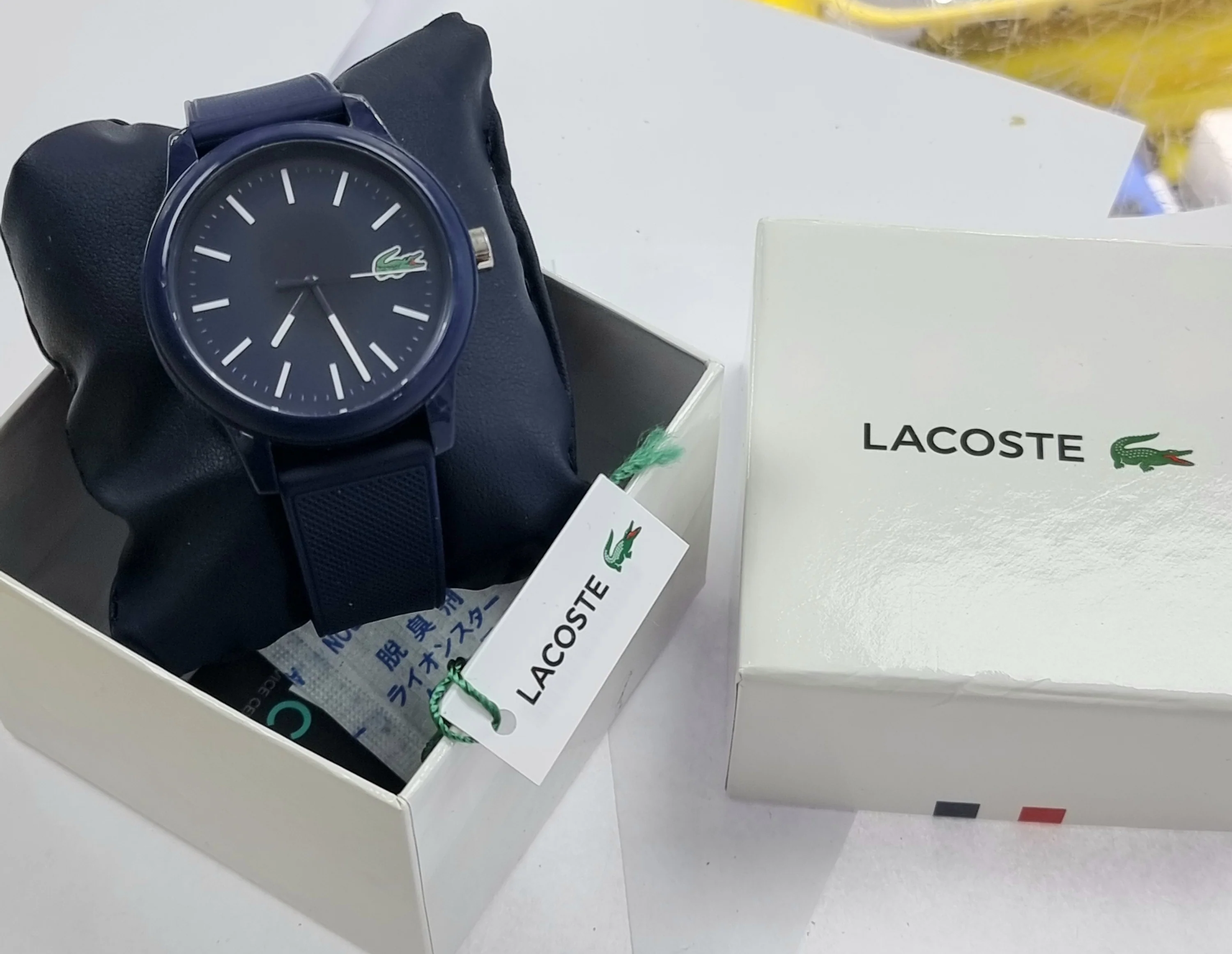 Lacoste 12.12 Watch - Image 4