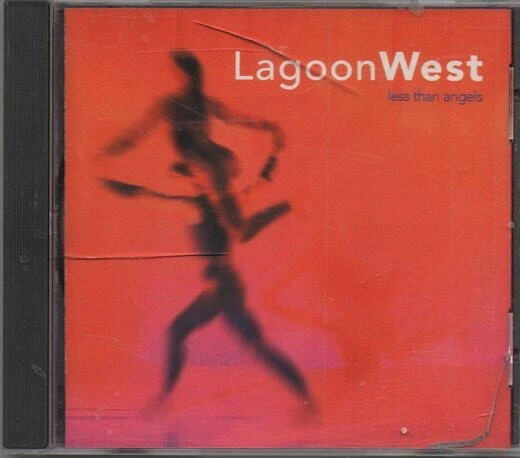 Lagoon West ‎– Less Than Angels