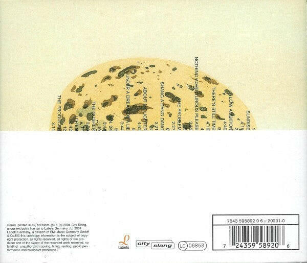 Lambchop ‎– No You C'Mon - Image 2