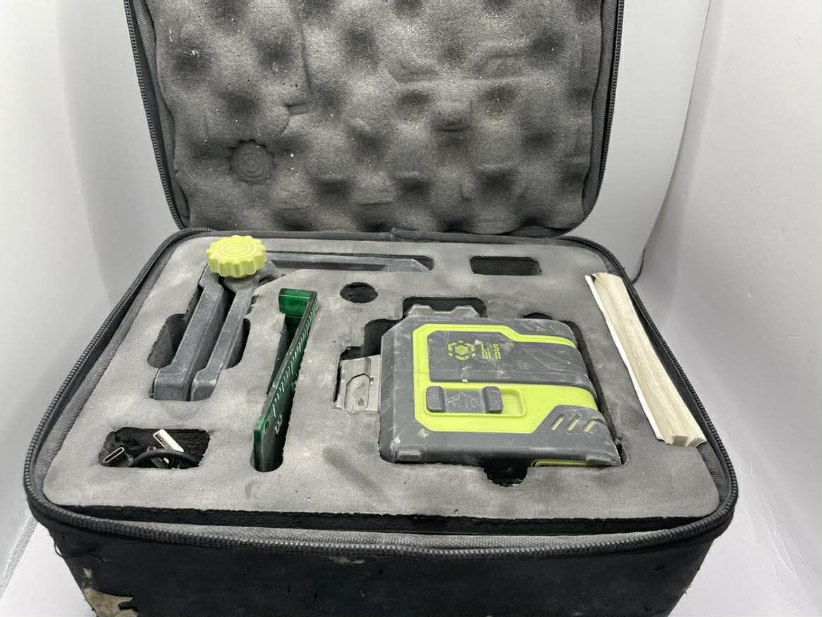 LASGOO LG3D