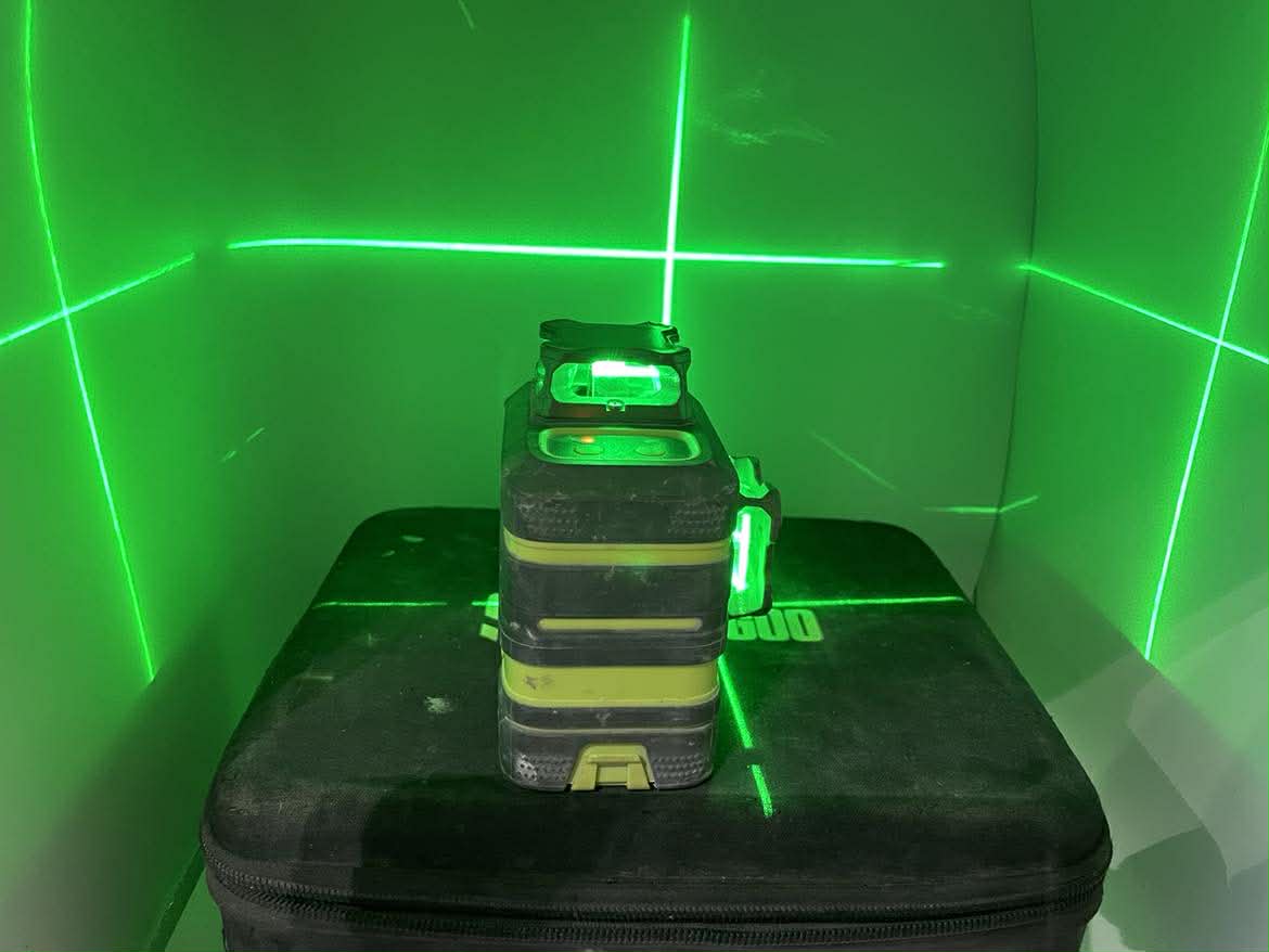 LASGOO LG3D - Image 2