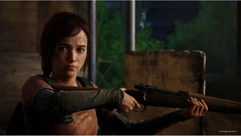 Last of Us Part 1 Remastered, The *Sealed* - Image 2