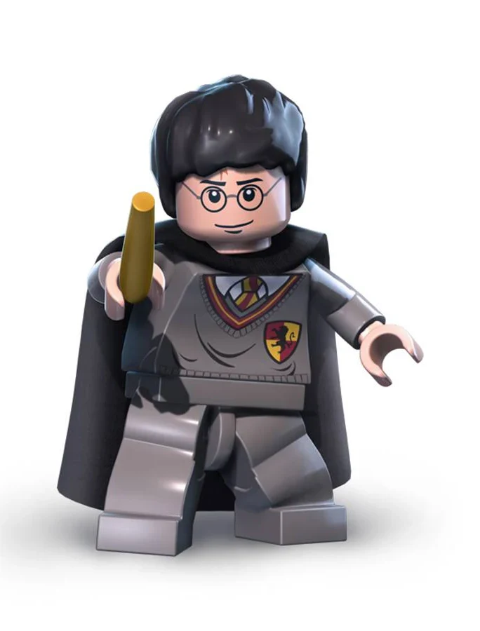 LEGO Harry Potter Collection - Image 2