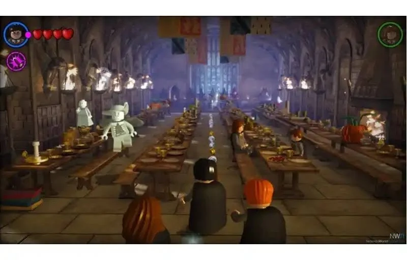 LEGO Harry Potter Collection - Image 3