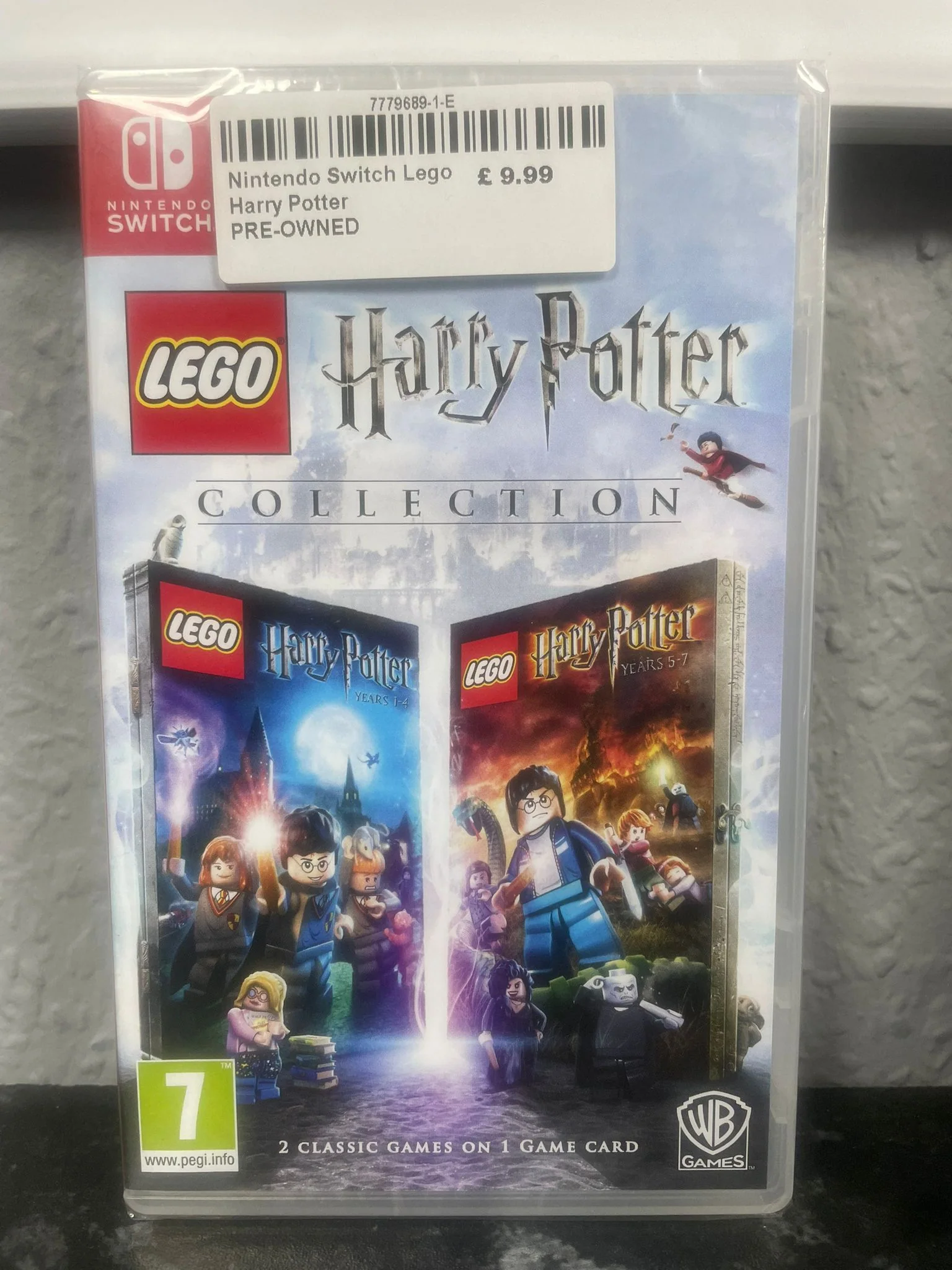 LEGO Harry Potter Collection - Image 4