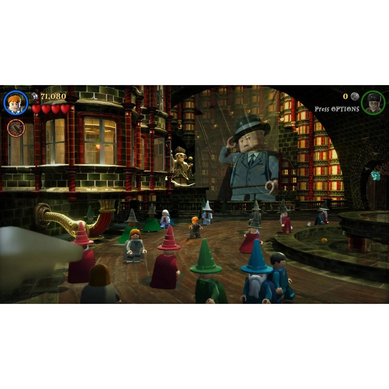 LEGO Harry Potter Collection (Xbox One) - Image 3