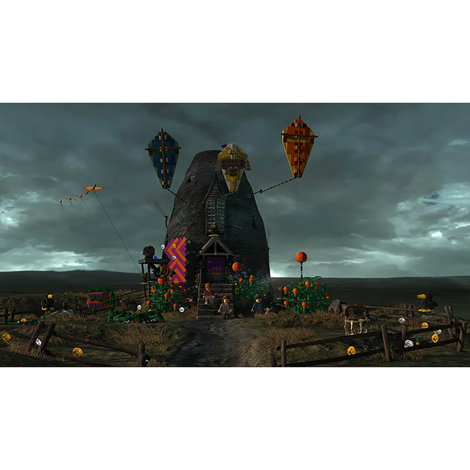 LEGO Harry Potter Collection (Xbox One) - Image 4