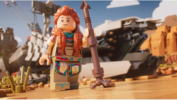 LEGO Horizon Adventures - Image 2