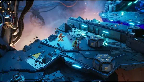 LEGO Horizon Adventures - Image 4