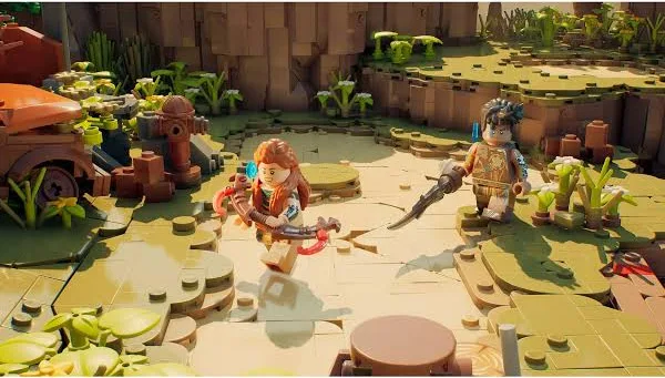 LEGO Horizon Adventures - Image 5