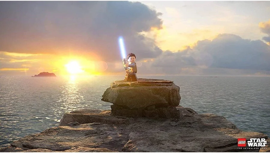 LEGO Star Wars The Skywalker Saga - Image 3