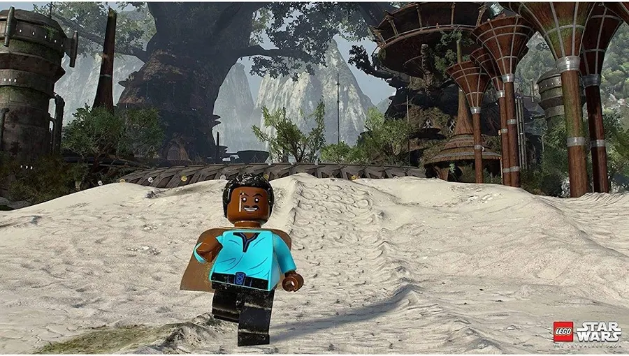 LEGO Star Wars The Skywalker Saga - Image 4