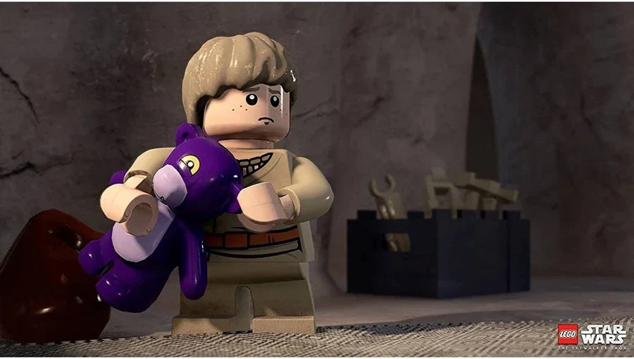 LEGO Star Wars The Skywalker Saga - Image 5