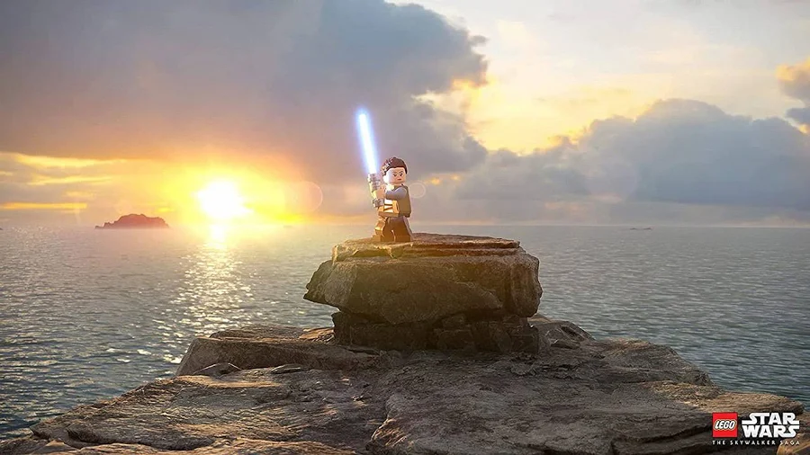 LEGO Star Wars The Skywalker Saga - Image 3