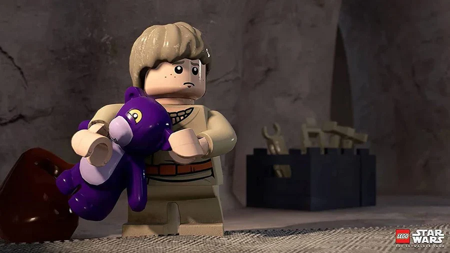 LEGO Star Wars The Skywalker Saga - Image 5