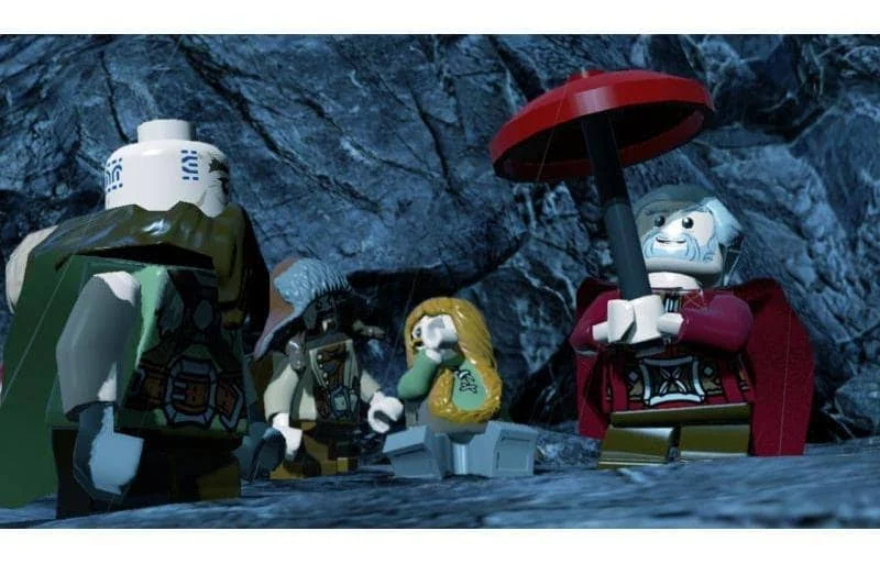 LEGO The Hobbit - Image 3