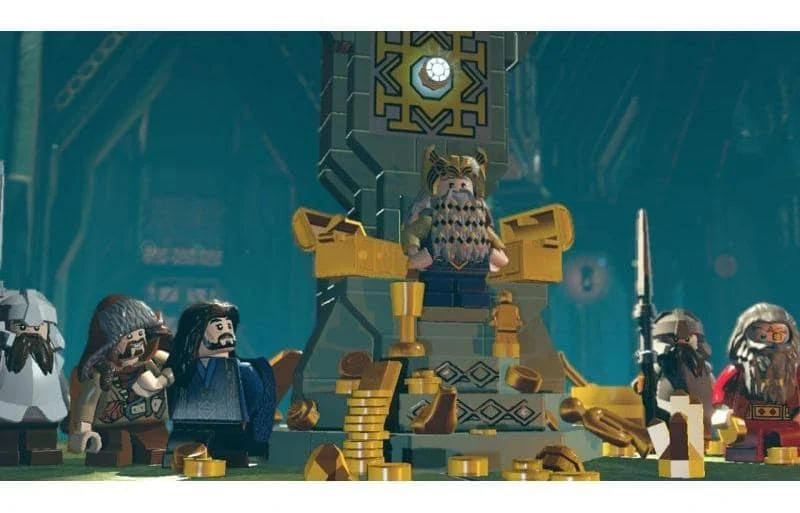 LEGO The Hobbit - Image 4