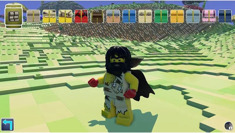 LEGO Worlds - Image 2