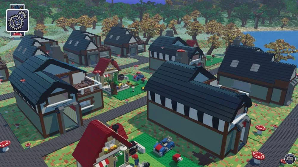 LEGO Worlds - Image 3