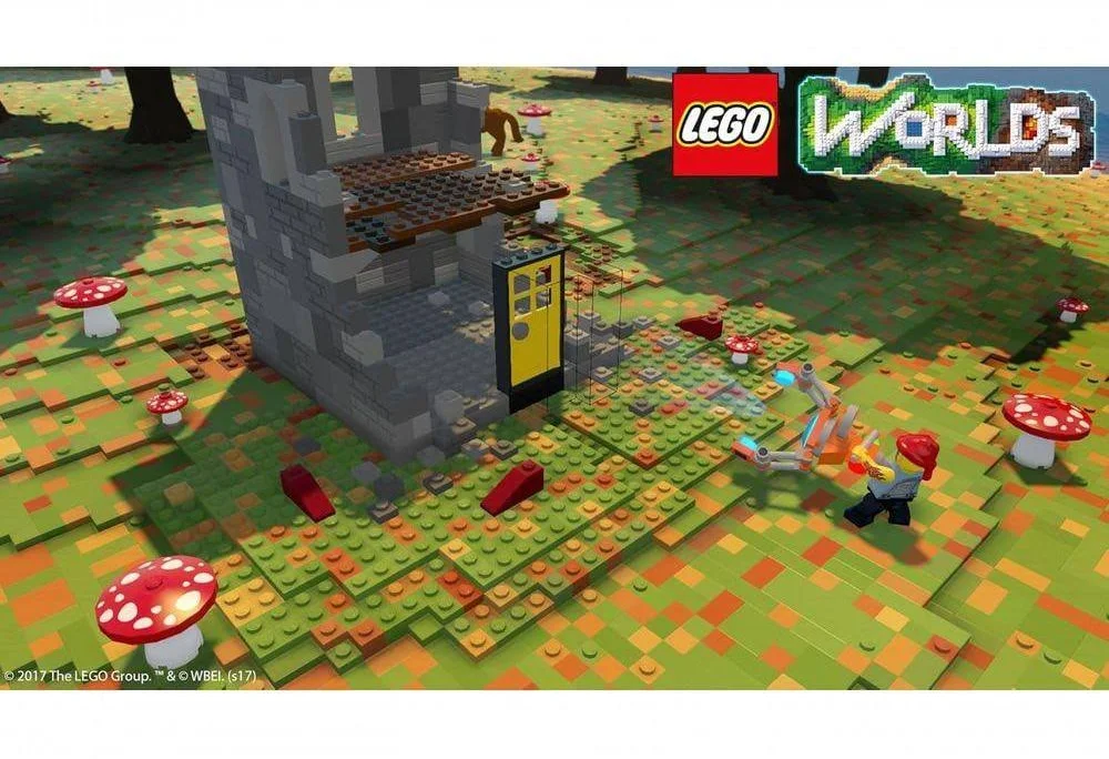 LEGO Worlds - Image 4