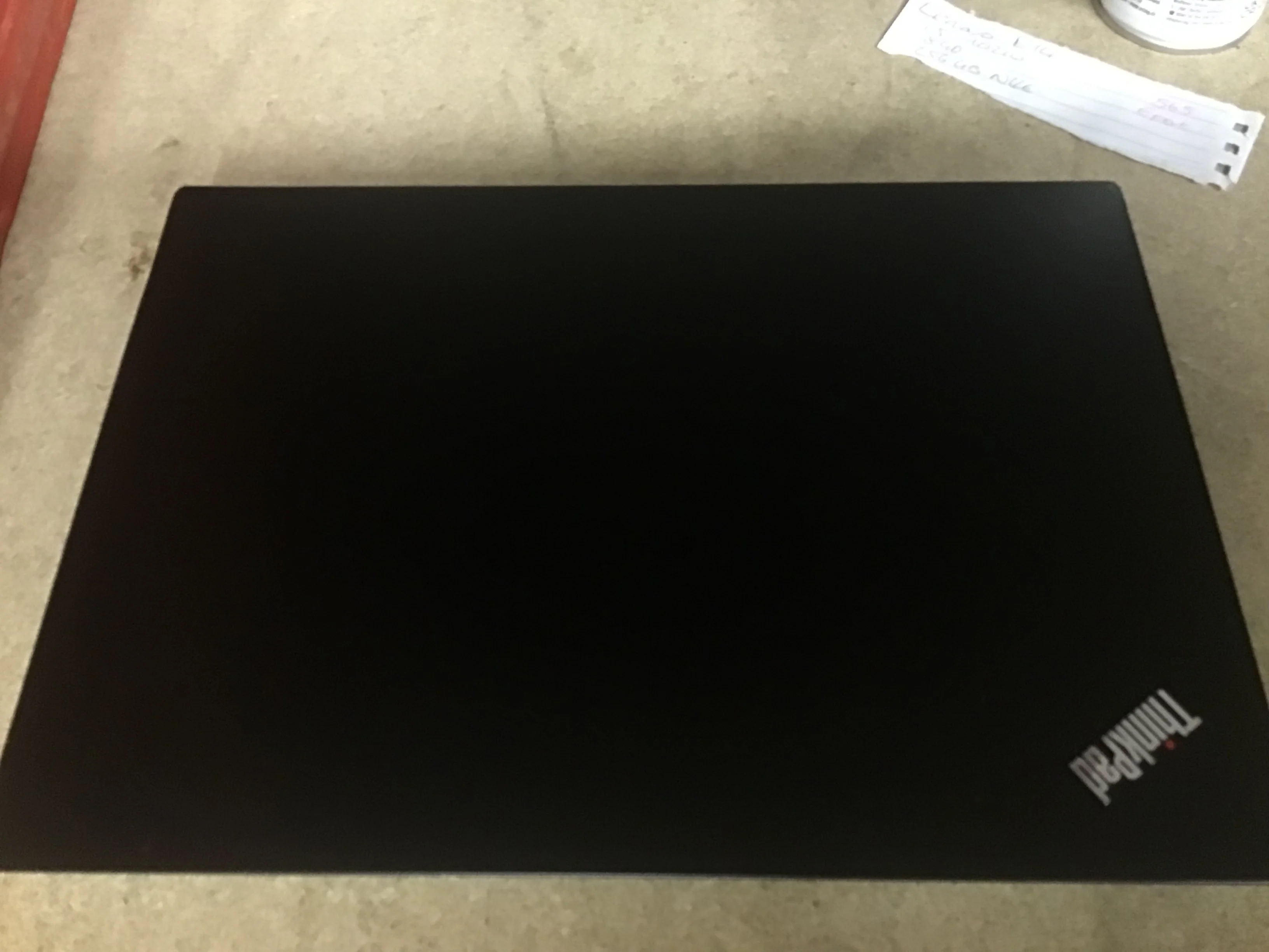 Lenovo 10th Gen 8GB - Image 2