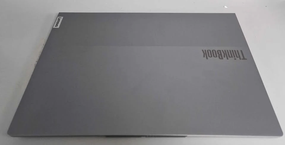 Lenovo 14 G7 ARP/Ryzen 5 7535HS/8GB Ram/256GB SSD/15"/W11, Boxed With Charger - Image 2