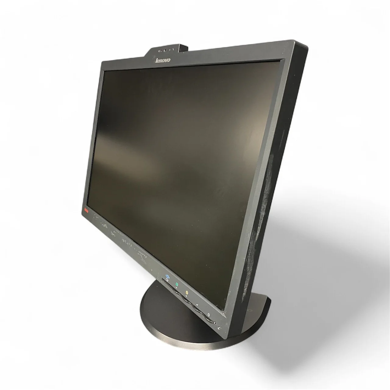 Lenovo 22" Wide LCD Monitor ***Collection Only*** - Image 3